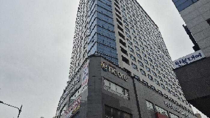 충청남도 천안시 서북구 쌍용동 210-21 천안라마다앙코르호텔 2층204호 근린상가 경매 사진 20