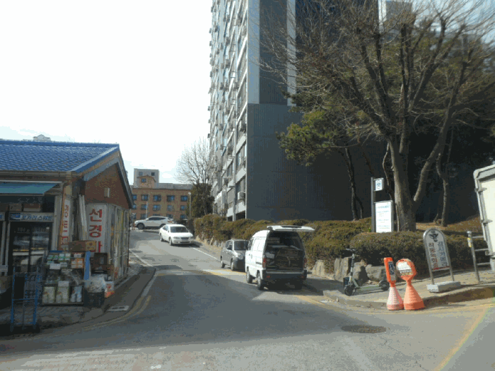 충청남도 천안시 서북구 두정동 527 주공아파트 106동 2층204호 외 1필지 아파트 경매 사진 7