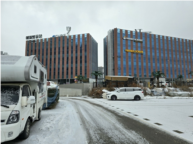 충남 천안시 서북구 성성동 95, 에이동 1층106호 (성성동,브이티스퀘어) 근린상가 경매 사진 1