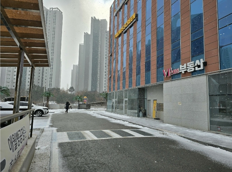 충남 천안시 서북구 성성동 95, 에이동 1층106호 (성성동,브이티스퀘어) 근린상가 경매 사진 2