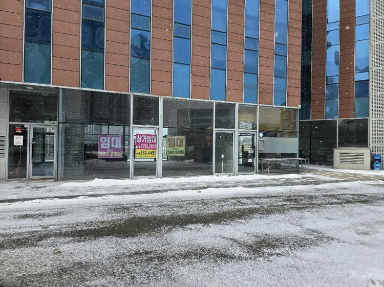 충남 천안시 서북구 성성동 95, 에이동 1층106호 (성성동,브이티스퀘어) 근린상가 경매 사진 3