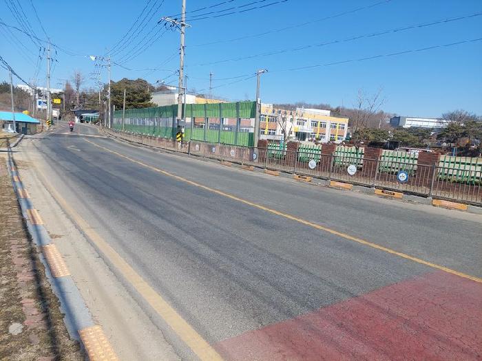 충청남도 아산시 인주면 금성리 80-17 답 경매 사진 7
