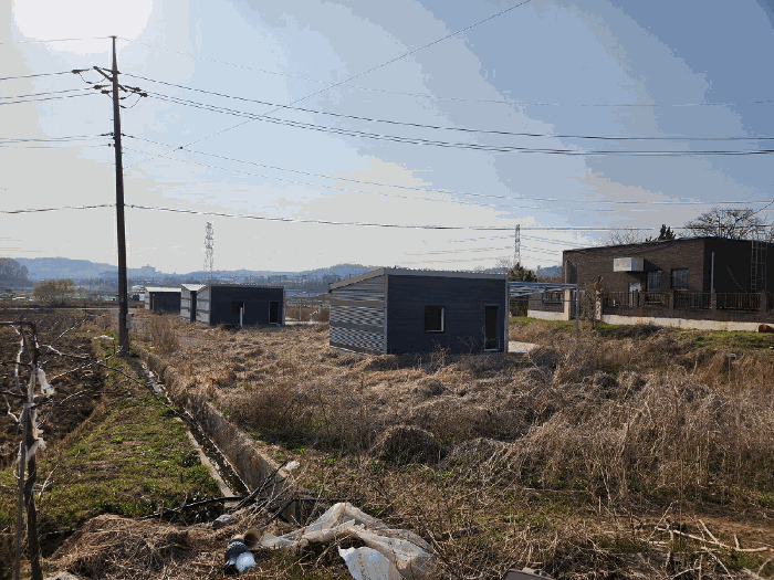 충청남도 아산시 신창면 행목리 77 외 2필지 전 경매 사진 15