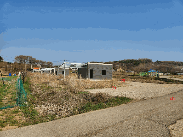 충청남도 아산시 신창면 행목리 77 외 2필지 전 경매 사진 17