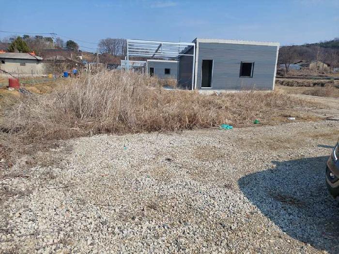 충청남도 아산시 신창면 행목리 77 외 2필지 전 경매 사진 5