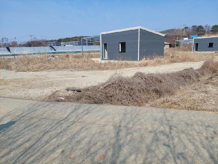충청남도 아산시 신창면 행목리 77 외 2필지 전 경매 사진 7