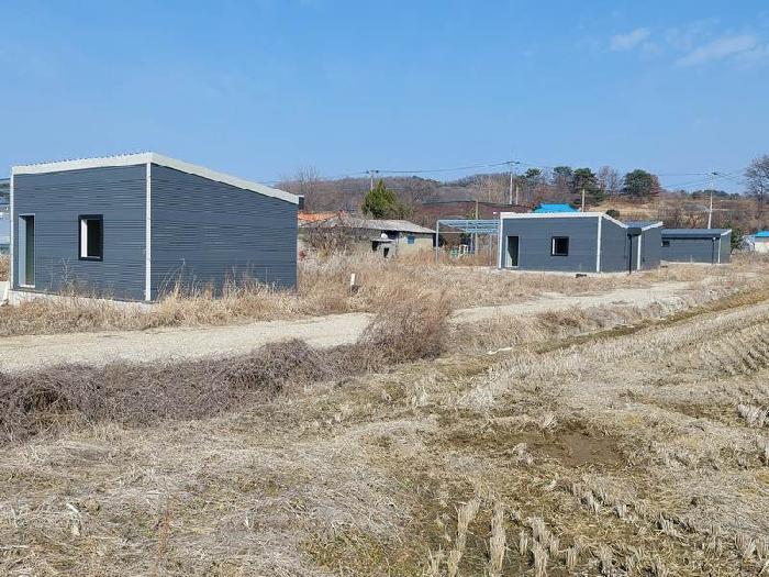 충청남도 아산시 신창면 행목리 77 외 2필지 전 경매 사진 8