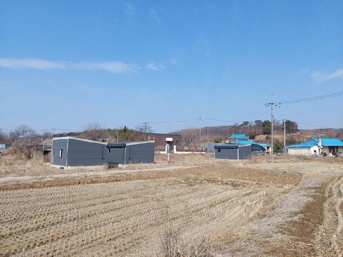 충청남도 아산시 신창면 행목리 77 외 2필지 전 경매 사진 9