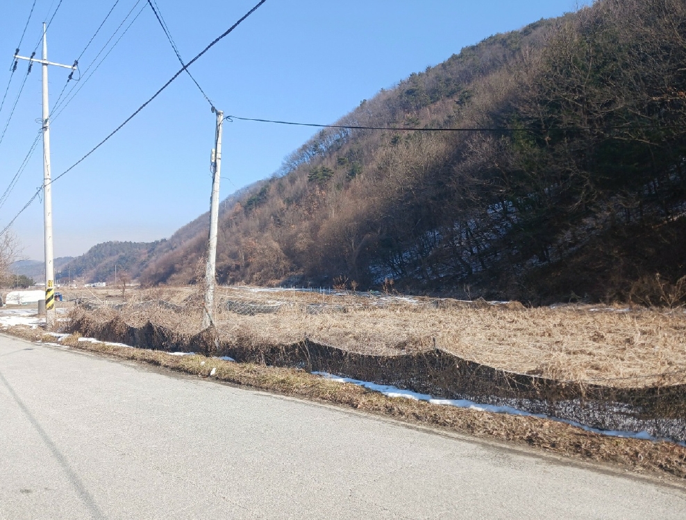 충청남도 공주시 계룡면 내흥리 725 답 경매 사진 7