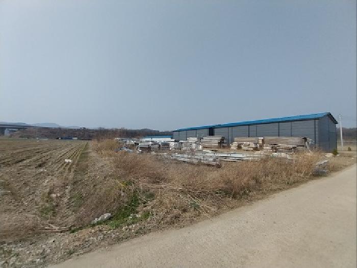충청남도 공주시 우성면 방문리 53-14 외 1필지 동물및식물관련시설 경매 사진 2