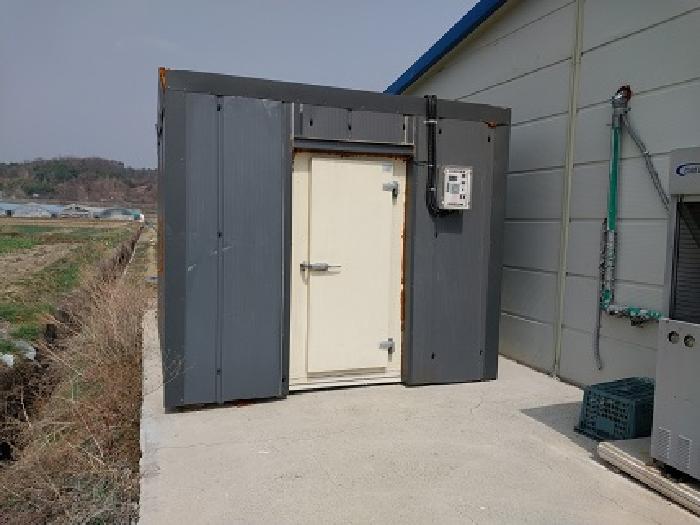 충청남도 공주시 우성면 방문리 53-14 외 1필지 동물및식물관련시설 경매 사진 14