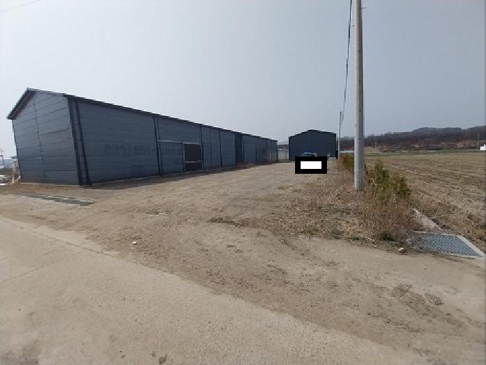 충청남도 공주시 우성면 방문리 53-14 외 1필지 동물및식물관련시설 경매 사진 3