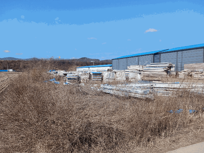 충청남도 공주시 우성면 방문리 53-14 외 1필지 동물및식물관련시설 경매 사진 27