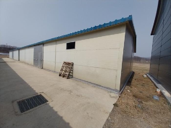 충청남도 공주시 우성면 방문리 53-14 외 1필지 동물및식물관련시설 경매 사진 5