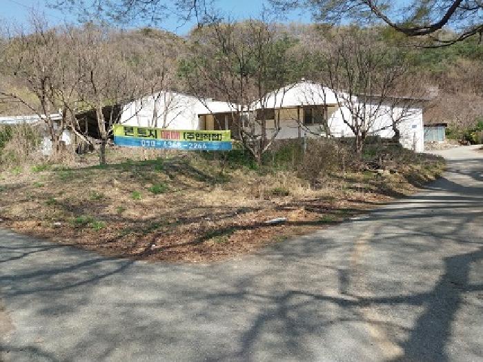 충청남도 공주시 계룡면 상성리 170-1 외 10필지 단독주택 경매 사진 2
