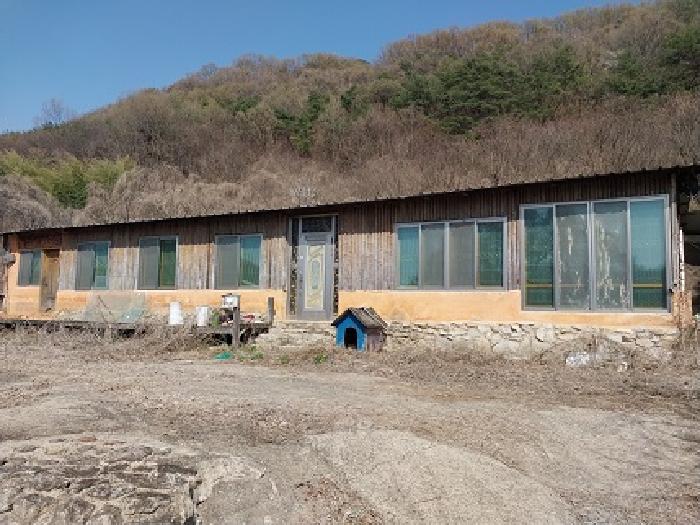 충청남도 공주시 계룡면 상성리 170-1 외 10필지 단독주택 경매 사진 12