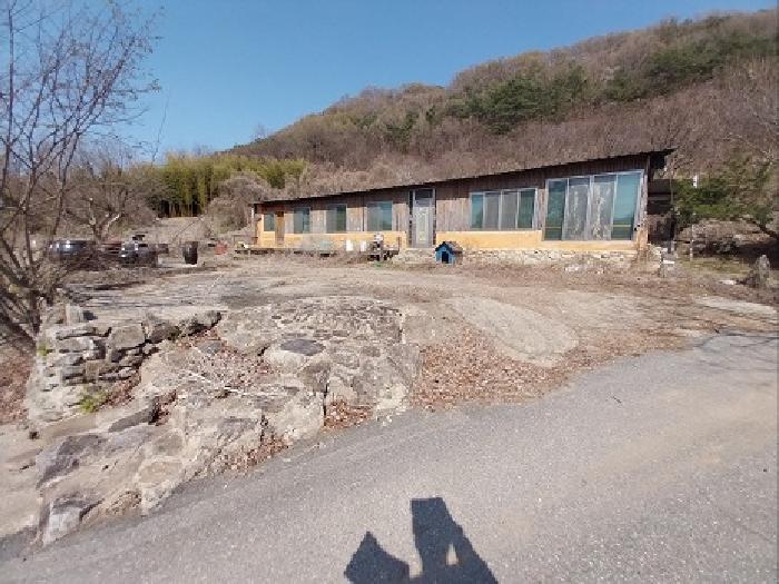 충청남도 공주시 계룡면 상성리 170-1 외 10필지 단독주택 경매 사진 16