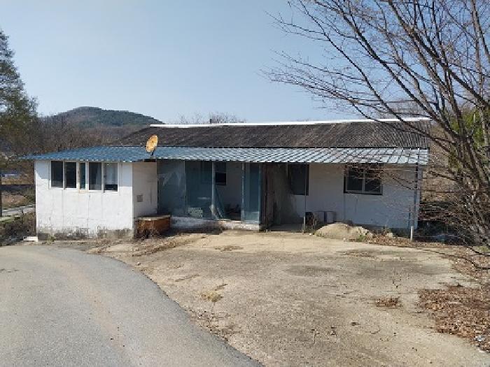 충청남도 공주시 계룡면 상성리 170-1 외 10필지 단독주택 경매 사진 17