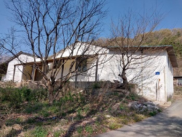 충청남도 공주시 계룡면 상성리 170-1 외 10필지 단독주택 경매 사진 18