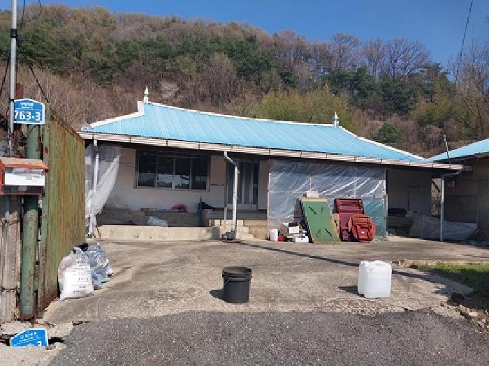 충청남도 공주시 계룡면 상성리 170-1 외 10필지 단독주택 경매 사진 19