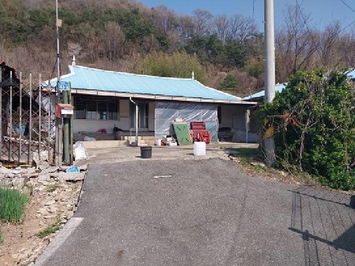 충청남도 공주시 계룡면 상성리 170-1 외 10필지 단독주택 경매 사진 4