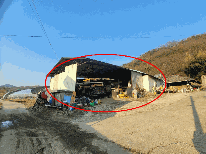 충청남도 공주시 계룡면 상성리 170-1 외 10필지 단독주택 경매 사진 38