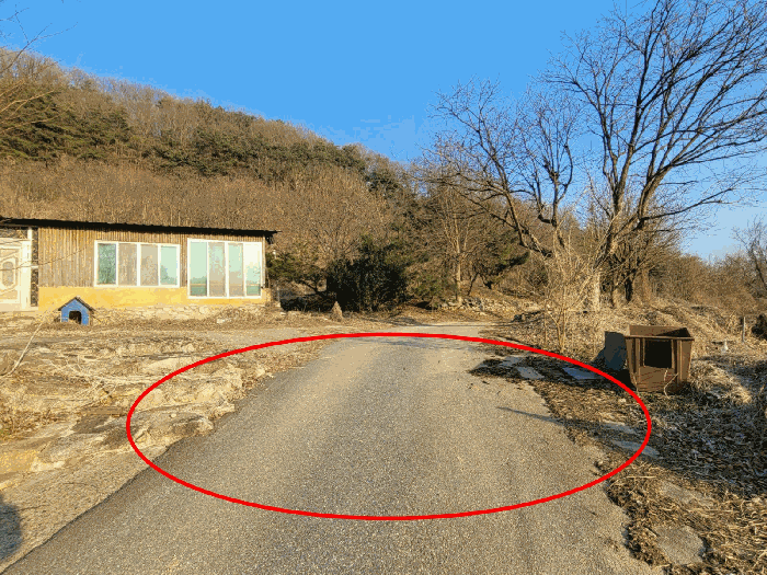 충청남도 공주시 계룡면 상성리 170-1 외 10필지 단독주택 경매 사진 39