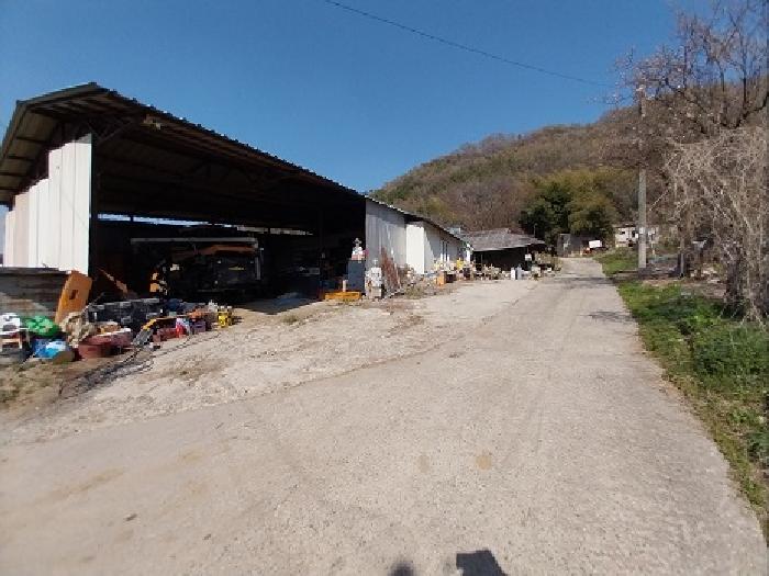충청남도 공주시 계룡면 상성리 170-1 외 10필지 단독주택 경매 사진 5
