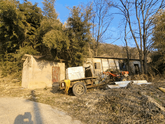 충청남도 공주시 계룡면 상성리 170-1 외 10필지 단독주택 경매 사진 43