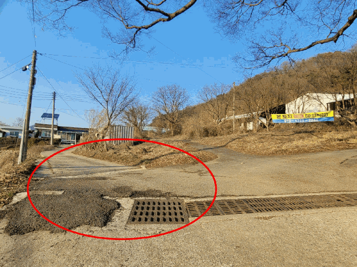 충청남도 공주시 계룡면 상성리 170-1 외 10필지 단독주택 경매 사진 45