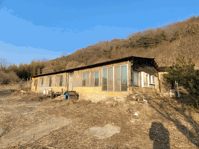 충청남도 공주시 계룡면 상성리 170-1 외 10필지 단독주택 경매 사진 46
