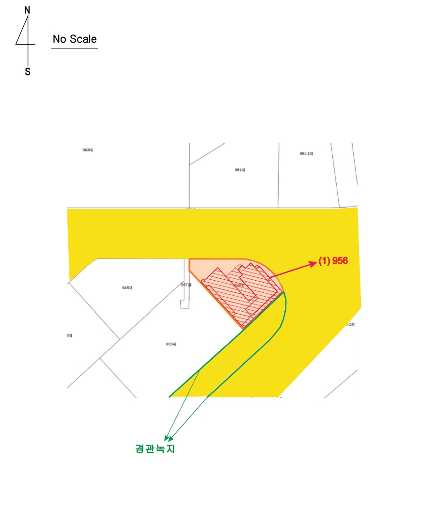 충청남도 공주시 반포면 학봉리 956 숙박시설 경매 사진 45