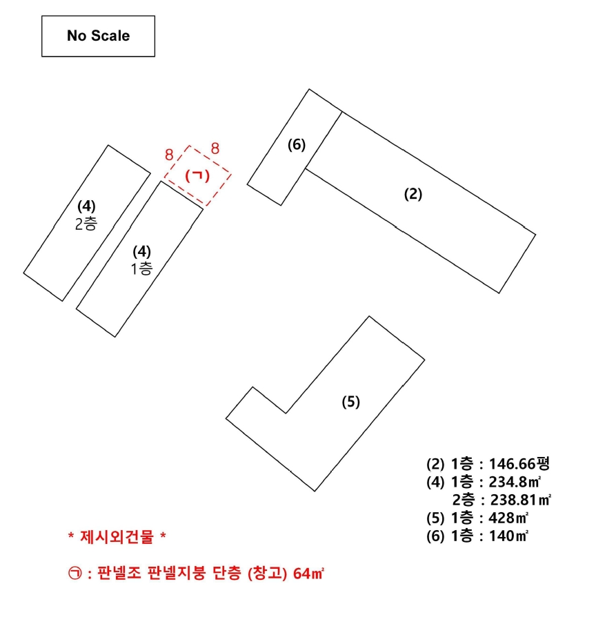 충청남도 공주시 옥룡동 48-1 외 1필지 공장 경매 사진 28