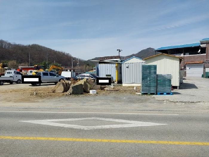 충청남도 공주시 유구읍 백교리 69-10 외 2필지 상가주택 경매 사진 26