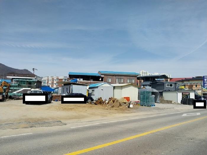 충청남도 공주시 유구읍 백교리 69-10 외 2필지 상가주택 경매 사진 27