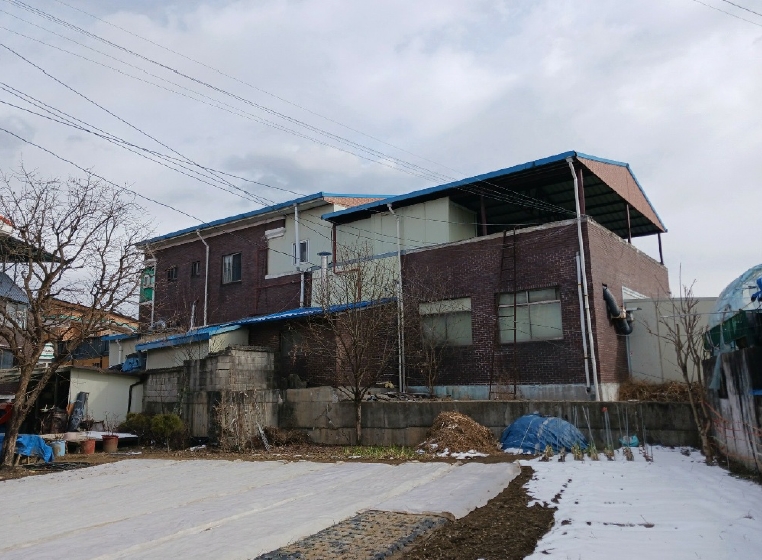 충청남도 공주시 유구읍 백교리 69-10 외 2필지 상가주택 경매 사진 10