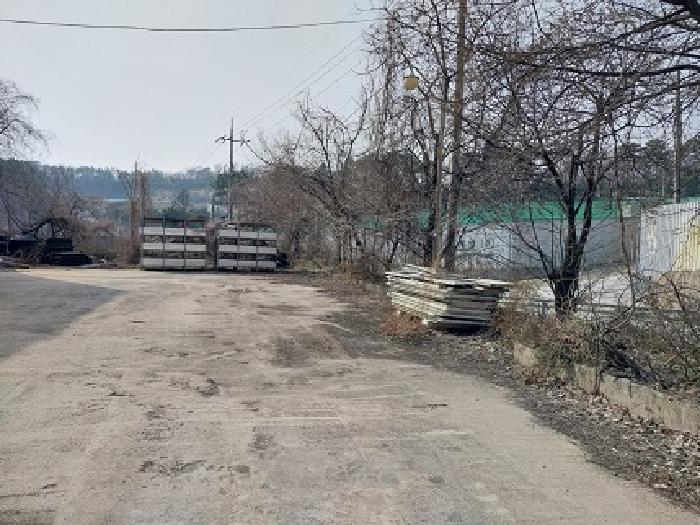 충청남도 공주시 탄천면 덕지리 556 외 1필지 공장 경매 사진 13