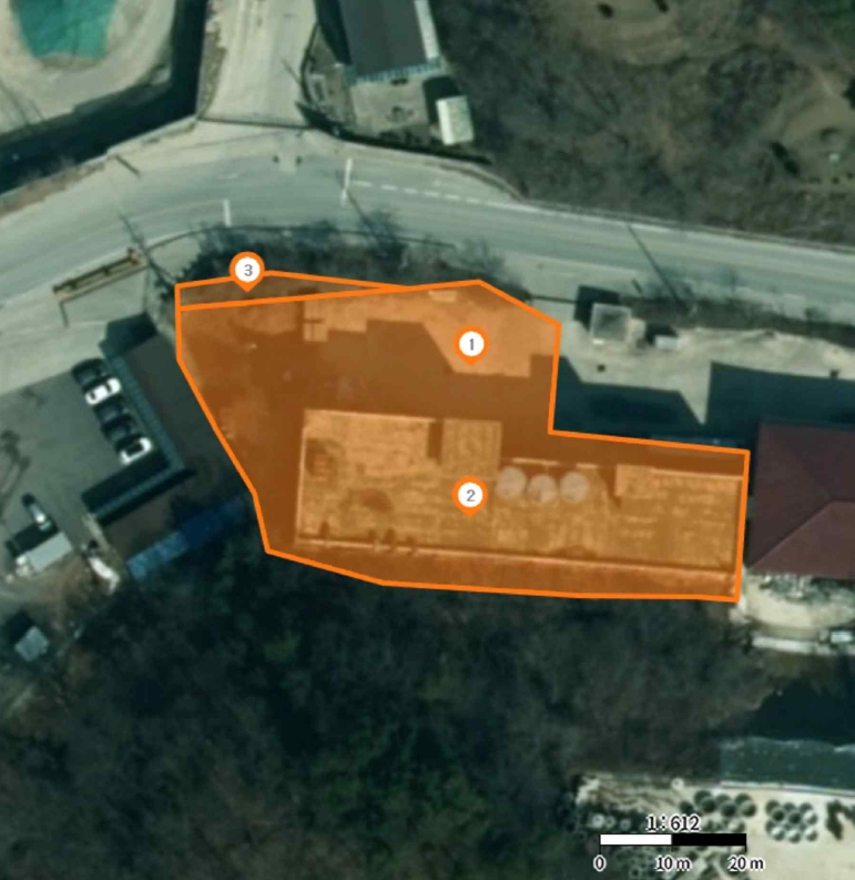 충청남도 공주시 탄천면 덕지리 556 외 1필지 공장 경매 사진 33