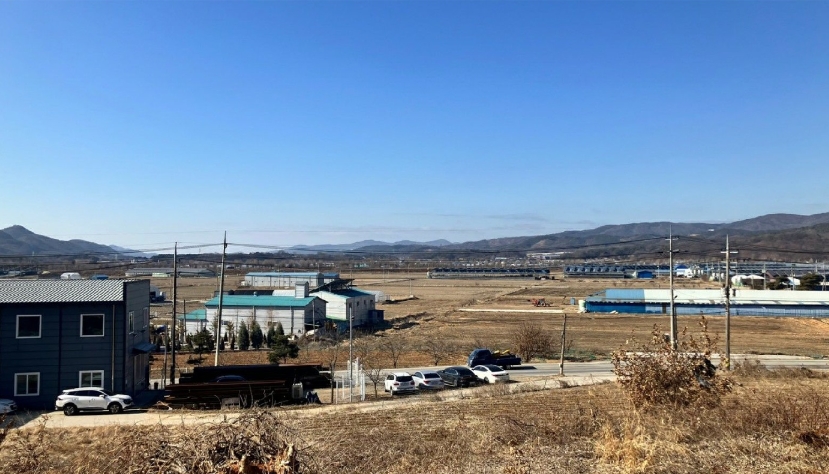 충청남도 공주시 의당면 수촌리 산13-23 외 2필지 임야 경매 사진 4