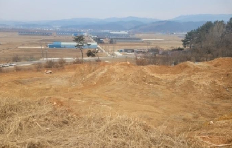 충청남도 공주시 의당면 수촌리 산13-23 외 2필지 임야 경매 사진 6