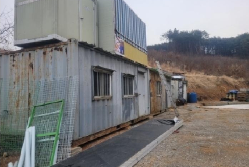 충청남도 공주시 의당면 수촌리 산13-23 외 2필지 임야 경매 사진 9