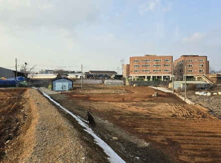 충청남도 당진시 송악읍 고대리 47-2 외 3필지 대지 경매 사진 2