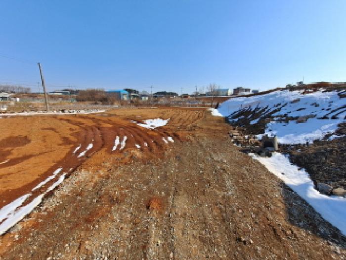 충청남도 당진시 송악읍 고대리 47-2 외 3필지 대지 경매 사진 23