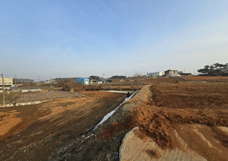 충청남도 당진시 송악읍 고대리 47-2 외 3필지 대지 경매 사진 4