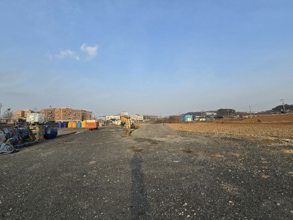 충청남도 당진시 송악읍 고대리 47-2 외 3필지 대지 경매 사진 5