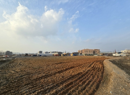 충청남도 당진시 송악읍 고대리 47-2 외 3필지 대지 경매 사진 6