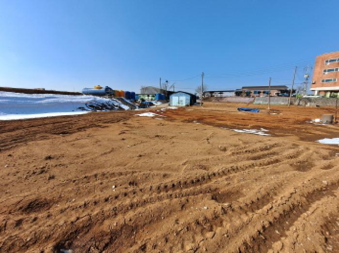 충청남도 당진시 송악읍 고대리 47-2 외 3필지 대지 경매 사진 9