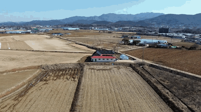 충청남도 서산시 고북면 신상리 1041 답 경매 사진 30