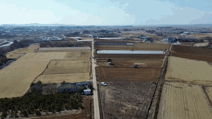 충청남도 서산시 고북면 신상리 1041 답 경매 사진 23