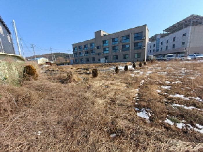 충청남도 당진시 송악읍 고대리 61-35 외 1필지 답 경매 사진 4